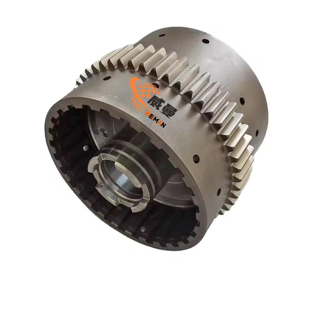 YD13 251 001 Clutch assy Clutch housing 4110000076329 for LG938L wheel loader