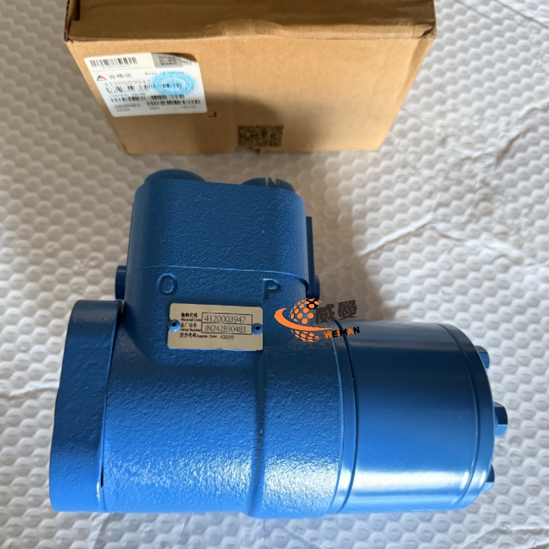 SDLG Steering Unit BZZ6 - 630A (Part No. 4120003947)