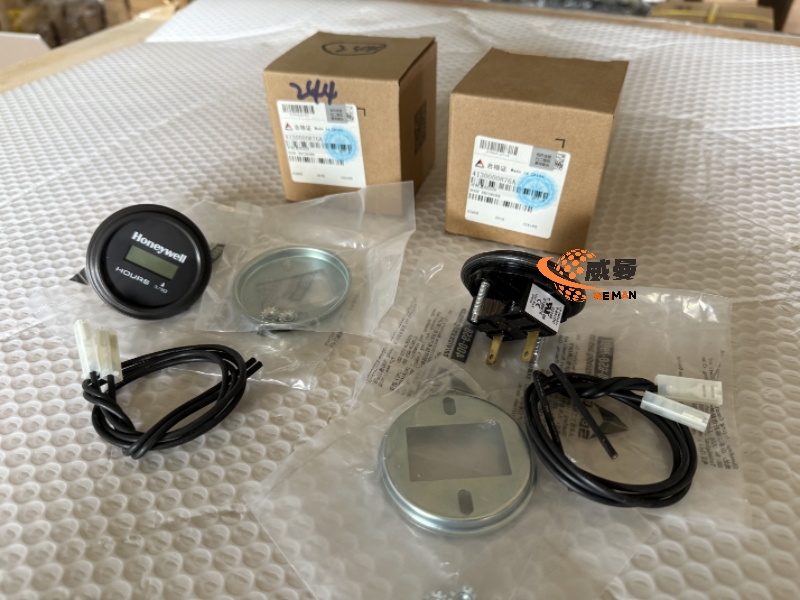 SDLG Hour Meter 85329 (Part No. 4130000876) - Precise Operation Tracking