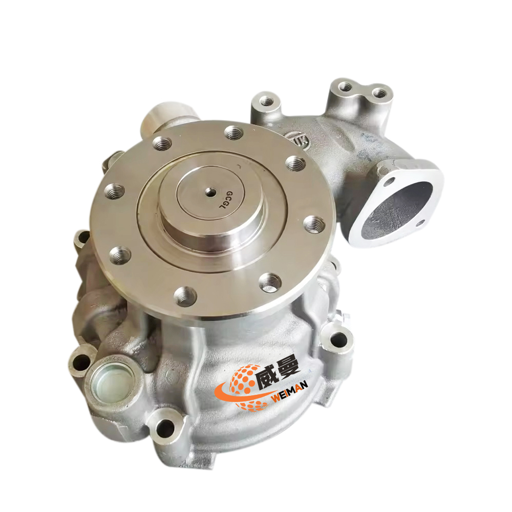 water pump 3801552  2