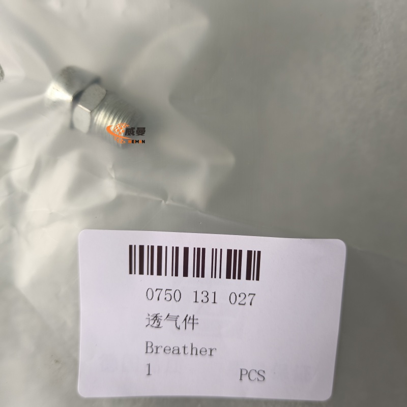 ZF 0750131027 Respirator – Reliable Protection for Critical Environments