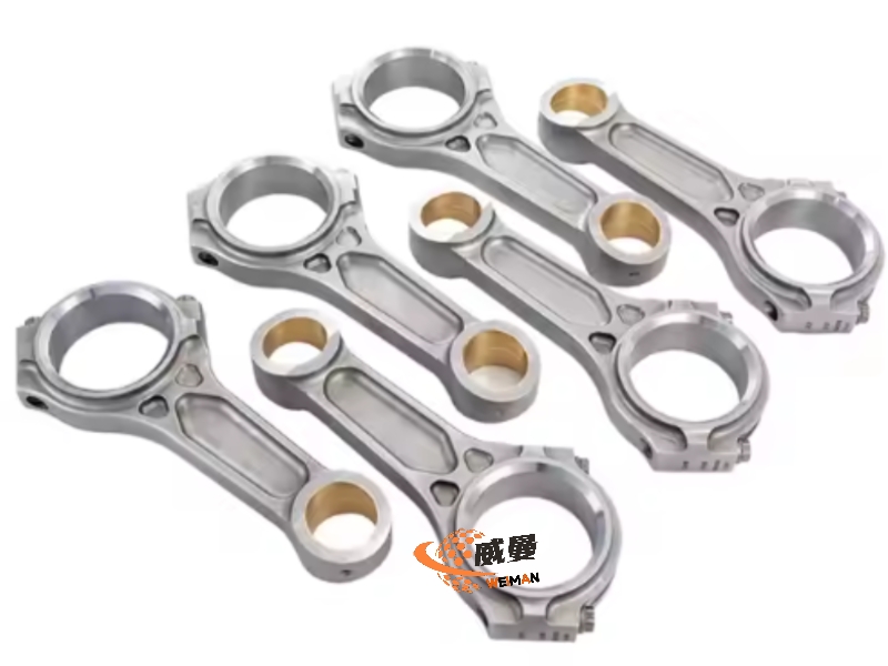 Cummins Connecting Rod Bearing 5271843