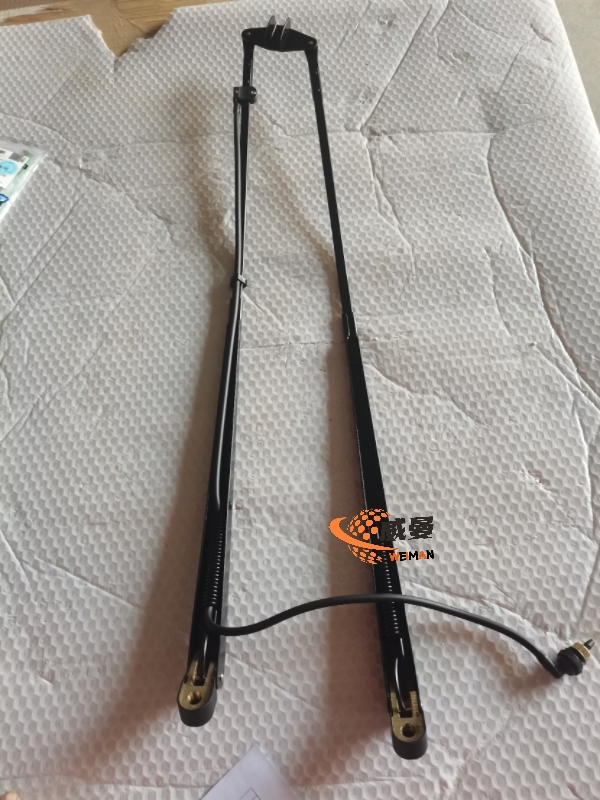 SDLG 4190002588 Wiper Rod: Precision - Engineered for Efficient Windshield Cleaning