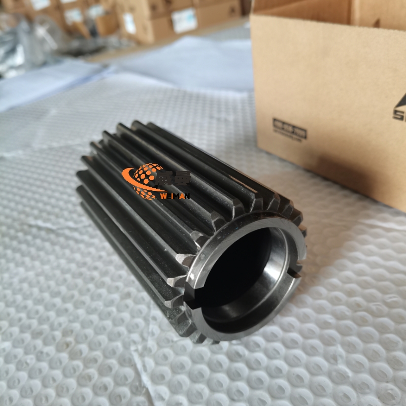 SDLG Sun Gear 3030900153  a precision-engineered component