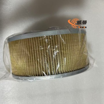 High Quality Excavator EC210B Hydraulic Filter 2446R330F1 VOE14531866 SA1141-00010 14531866 1141-00010