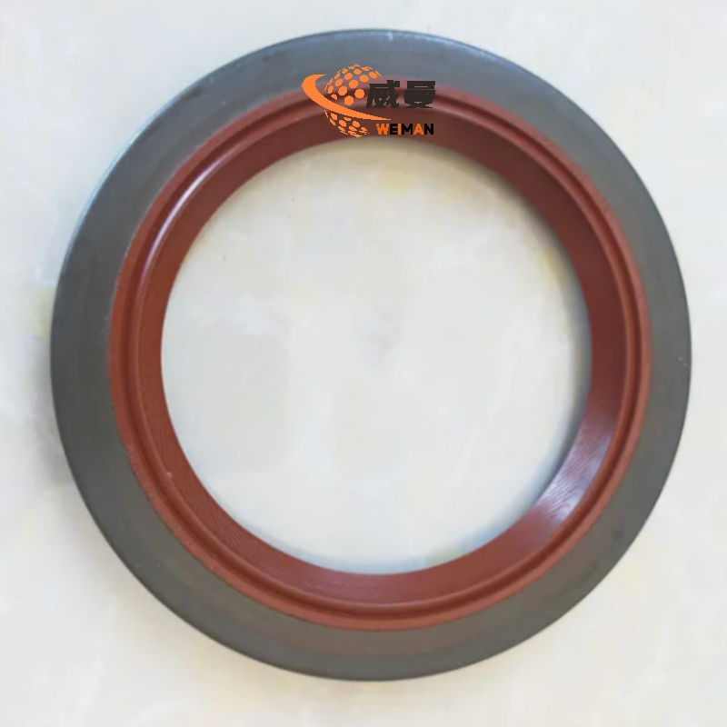 ZF 0750111231 Transmision spare parts Shaft Seal 7510010 for SDLG 4110000076367 for sale