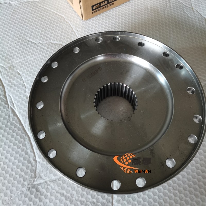 SDLG 3030900103 Direct - Gear Pressure Plate  contributing to the smooth and efficient operation of the machinery