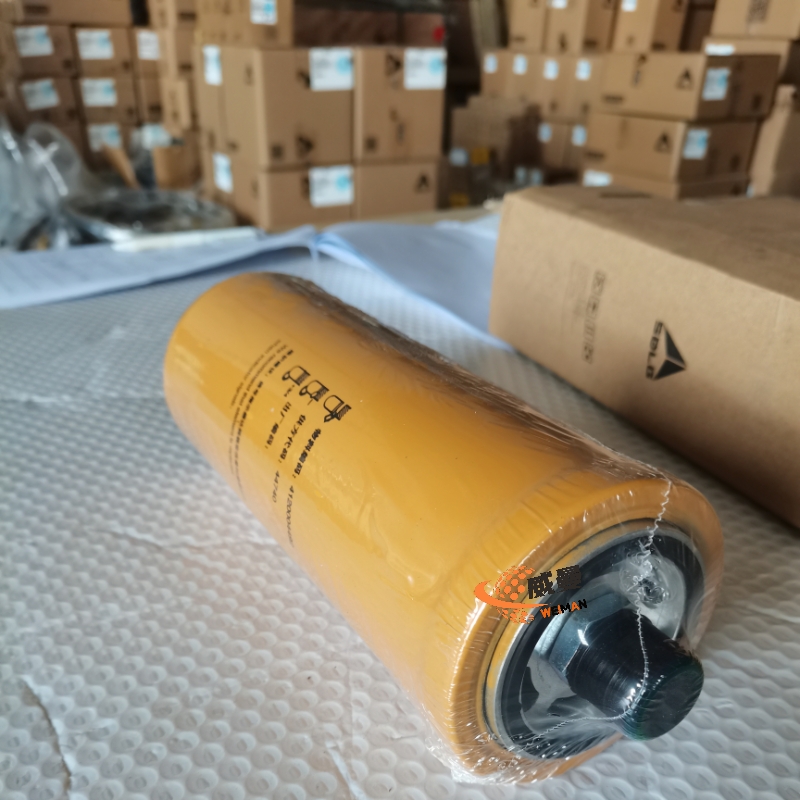 SDLG Spin - on Filter Element PYQ251 - 1000 (Part No. 4120004492)