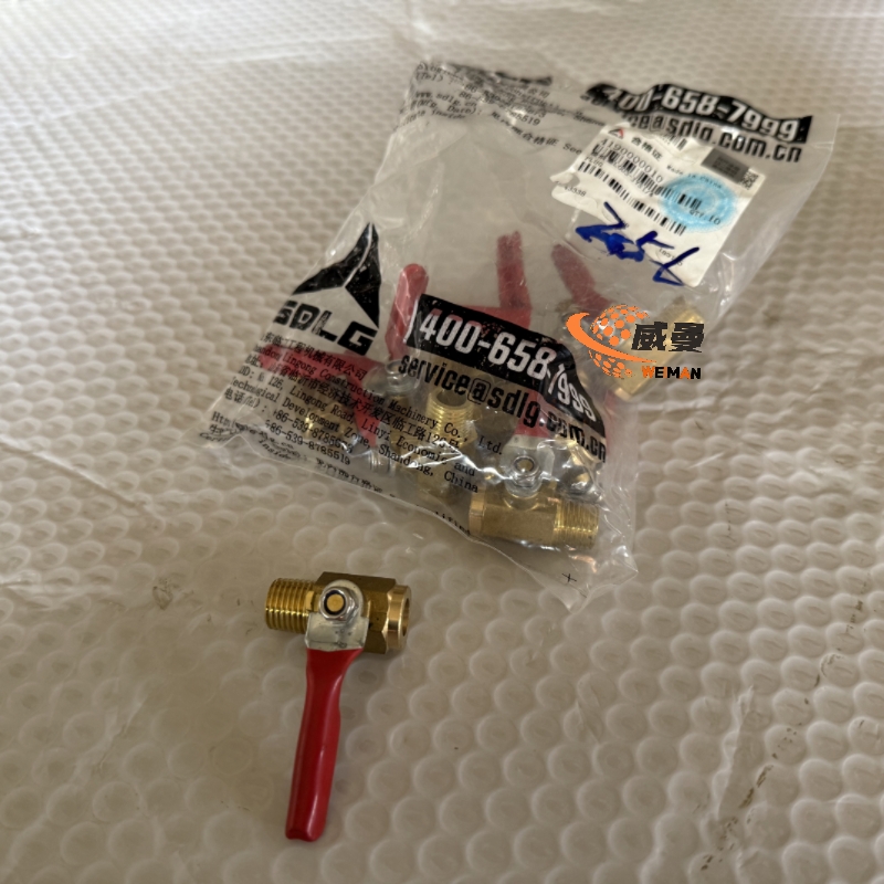SDLG 4190000010 Oil Dipstick LG03 - JYS14: Essential for Oil Level Monitoring