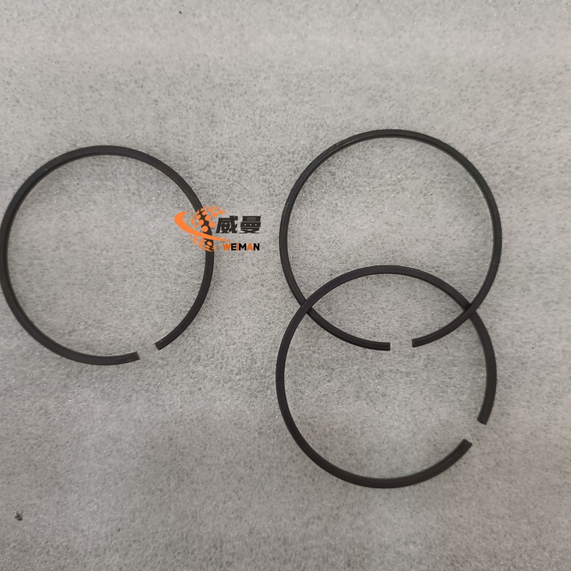 SDLG 7200001566 Angle Ring Accessory – Secure Hold for Piston Snap Rings in Engine Operation