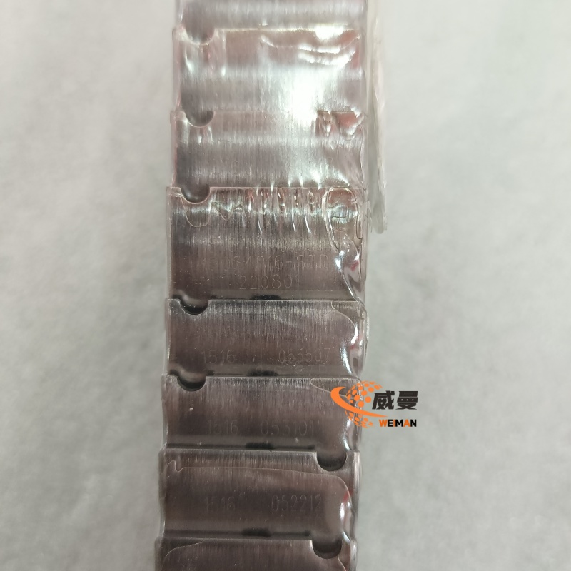 Weichai 1002004109 Main Bearing Shell, for Weichai engine models