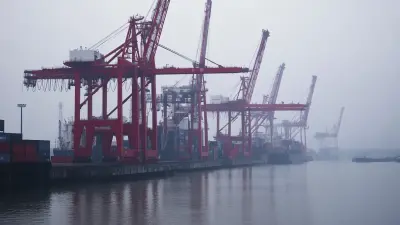 How China’s Manufacturing Resilience Boosts Exports of the Best Kubota Excavator Amidst Trade Tariffs