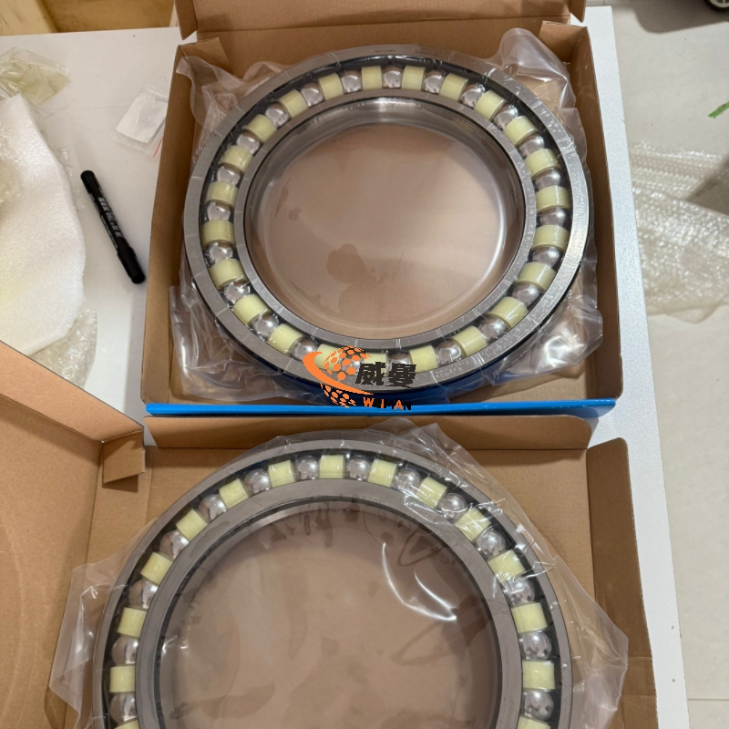 The Hyundai 39Q8-42120 Bearing 10.85kgs for Hyundai R140W7 R170W7 R200W7 100D-7 35D-7 35DE 80D-7 80DE HDF50-7