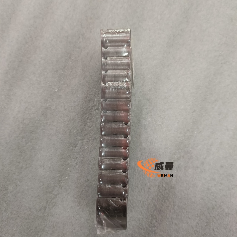 Weichai 1002004109 Main Bearing Shell for Weichai engine models-1-1