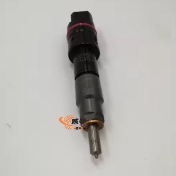 Sinotruk HOWO Truck WEICHAI WD615 WD618 Engine Spare Parts Diesel Engine Fuel Injection Nozzle Assembly 612600082902 KBEL-P096-1