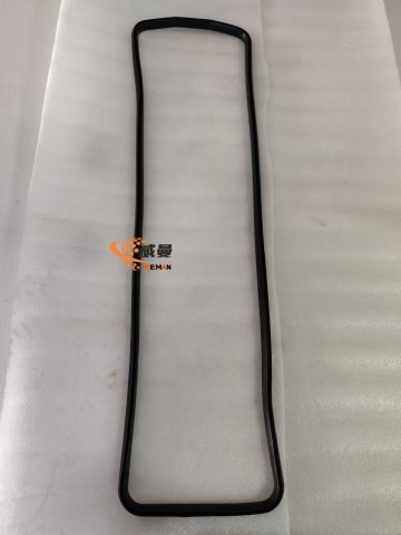 Oil pan gasket 614150004 Weichai WD615 Oil Pan Gasket Engine Sump Gasket Replacement