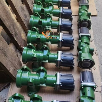 5264520 | Genuine Cummins® Egr Valve For Isb