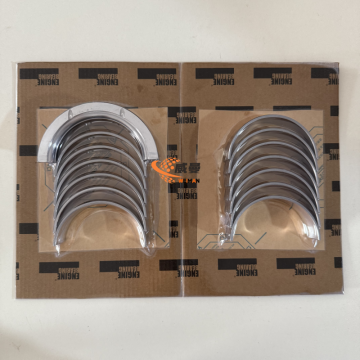 The Original Hyundai YUBP-09381 Bearing-Thrust 0.5kgs for R260LC9S, R360LC9, R430LC9, RD220-7, RD220LC9