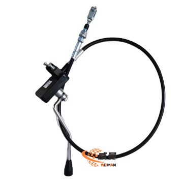 Genuine control cable 4190000871 for LG936L wheel loader