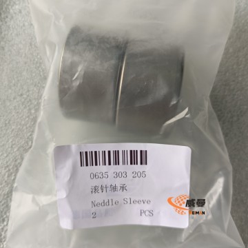 ZF 0635303205 Needle Bearing: Reliable Rotational Support for Transmissions