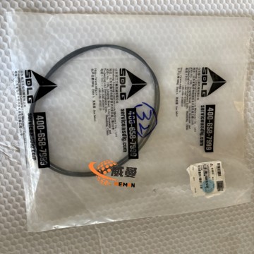 SDLG 3050900045 O-Ring: High-Performance Sealing Solution