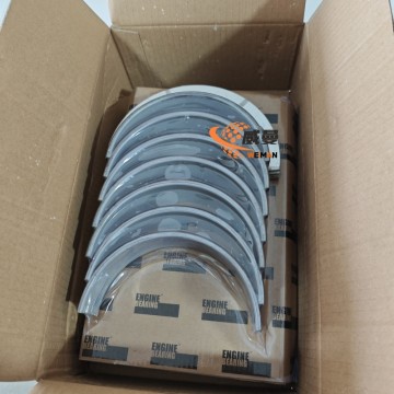 Construction Machinery Engine Part Main Bearing Set AR12271 for Cummins Engine K19