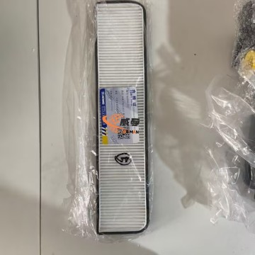 Original XCMG 860566552 Filter element for XCMG Skid steer loader with good quality and price
