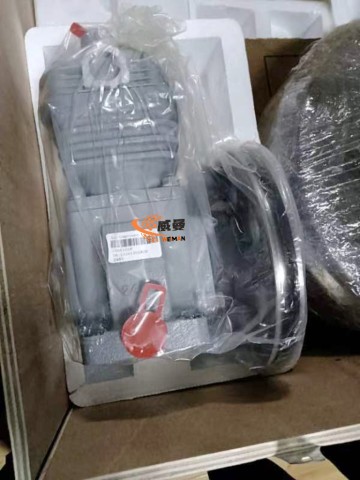 SDLG 4110001031042 LG936L LG938L wheel loader Air compressor 13051018