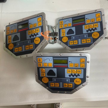 The Volvo RM80788094 Control Panel for Volvo paver with good quality