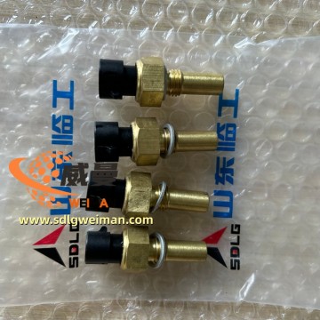 SDLG Temperature Sensor 4110001007011 loader parts for wheel loader LG936/LG956/LG958