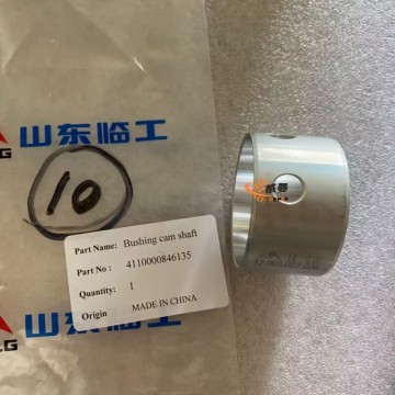 SDLG 4110000846135 Camshaft liner 0.05kg for machine with good price