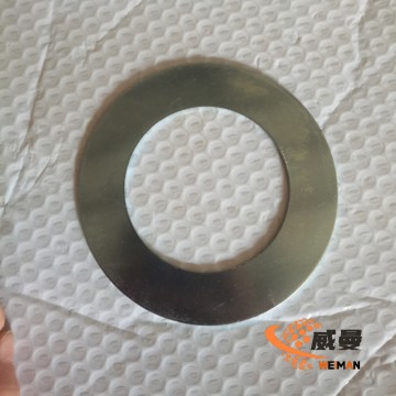 SDLG Shim - Essential Component for Machinery with the part number 4043000034