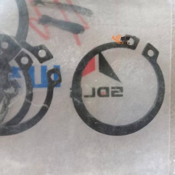 SDLG 4015000020 Retaining Ring 0.01kg for SDLG machinery with good price for sale