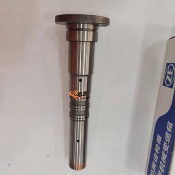 ZF 4wg200 Gearbox Transmission Spare Parts Shaft 4644351049 4644351076 for sale