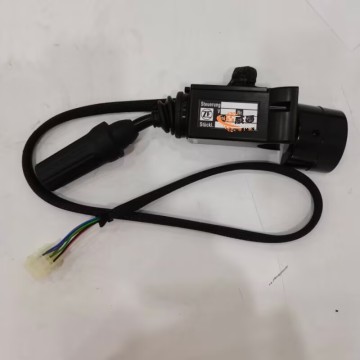 Hot Sale ZF 4wg200 gear selector 0501216205 1.35kg with good price