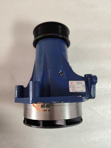 Water pump 612600061739 original weichai water pump 612600061739 for L956F wheel loader