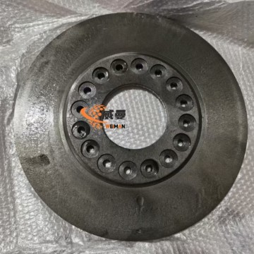 SDLG 29070010481 Brake Disc 10.6kg for machine with Good Quality and Price