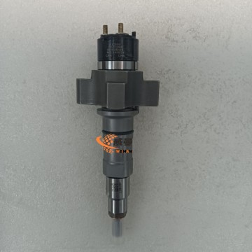 Cummins Fuel Injector Part No. 2872068NX for Hyundai machine with good price