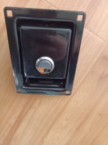 SDLG 4190003962 Engine hood door lock NBS504S-1-B for LG Wheel Loader with good price