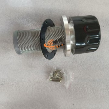 SDLG 4120005563 OIL FILTER 0.4kg for machine with Good Quality and Price