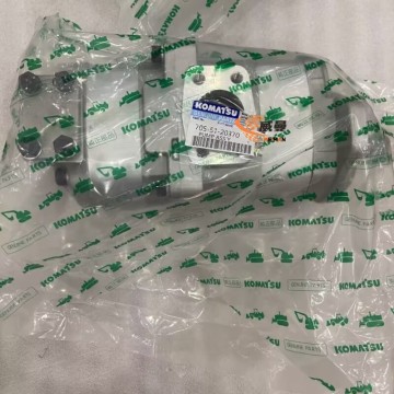 Komatsu 705-51-20370 Pump Assy for machine with Good Quality&Price