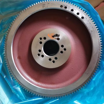 SDLG 4110001007153 Ring Gear Asse 47kg for machine with good price