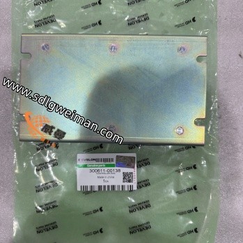 DOOSAN & DEVELON 300611-00138 CONTROLLER ENG