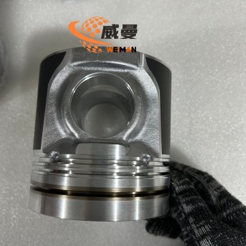 SDLG   4110001596001/1004016-30D Piston  for sdlg Excavator LG6250E