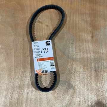 Original 6CT 6BT Engine Parts C217638 C4296936 217638-20 178708 V-Belt