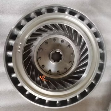 XCMG Turbine 860114574  ZL30D-11-37 for wheel  loaders