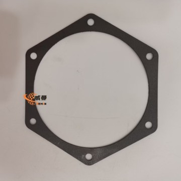 614060008 Water pump gasket Spare Parts 614060008 Water Pump Gasket (DHD10G0355) 860125291 for XCMG