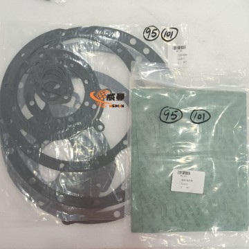 ZF 4110000367051 4WG180 Transmission spare parts Paper Gasket Repair Kit for SDLG machine for sale