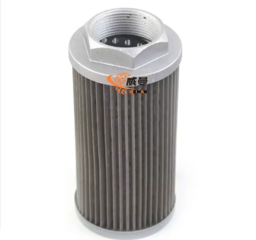 XCMG Diesel engine parts transmission filter hydraulic filter 83520025 suitable for excavator