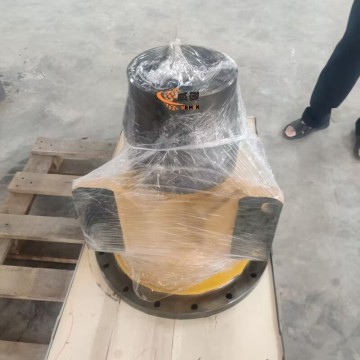 SDLG 4110001903072 Planetary Gearbox Housing 91kg for G9180 with good price